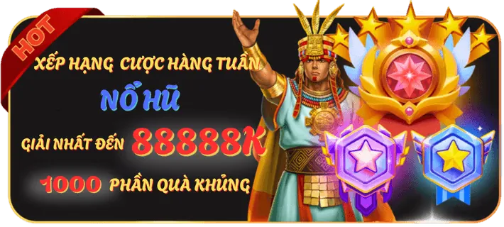 Thưởng nạp tiền hàng ngày/tuần SV388.COM LINK ĐÁ GÀ