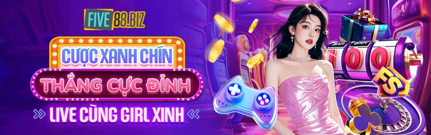 Hình ảnh chính của trang nổ hũ SV388.COM LINK ĐÁ GÀ