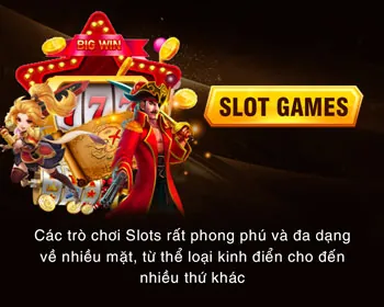 Kho game đa dạng win89