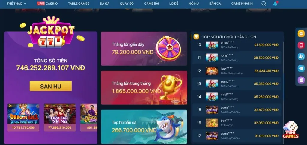 Đăng nhập và trải nghiệm Win89